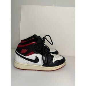 Nike Air Jordan Kids Size 5.5Y